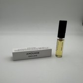 Amouage - Enclave - 2 ml Original Sample