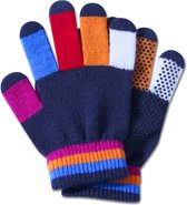 Elt Handschoenen Magic Grippy Kind Multi-Color One Size