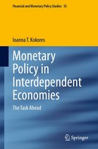 Financial and Monetary Policy Studies 55 - Monetary Policy in Interdependent Economies