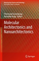 Nanostructure Science and Technology - Molecular Architectonics and Nanoarchitectonics