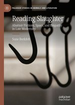 Palgrave Studies in Animals and Literature - Reading Slaughter