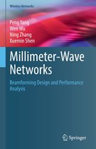 Wireless Networks - Millimeter-Wave Networks