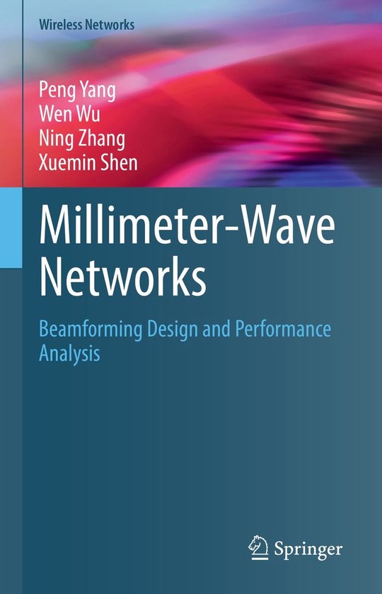 Computer Science (R0) - Millimeter-Wave Networks - cover