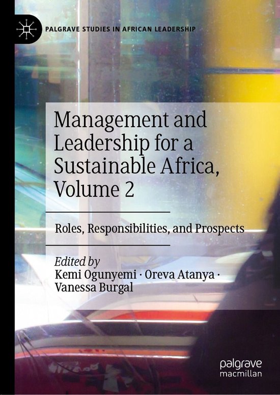 Business and Management (R0) - Management and Leadership for ... - cover