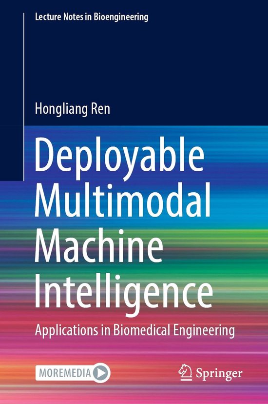 Physics and Astronomy (R0) - Deployable Multimodal Machine I ... - cover