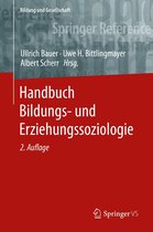 Bildung und Gesellschaft - Handbuch Bildungs- und Erziehungssoziologie