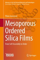 Advances in Sol-Gel Derived Materials and Technologies - Mesoporous Ordered Silica Films