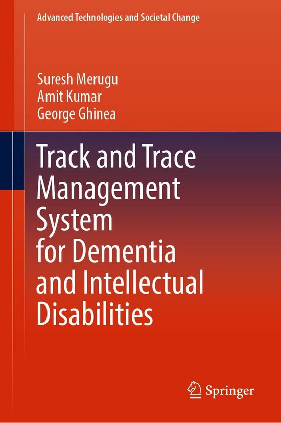 Engineering (R0) - Track and Trace Management System for Dem ... - cover