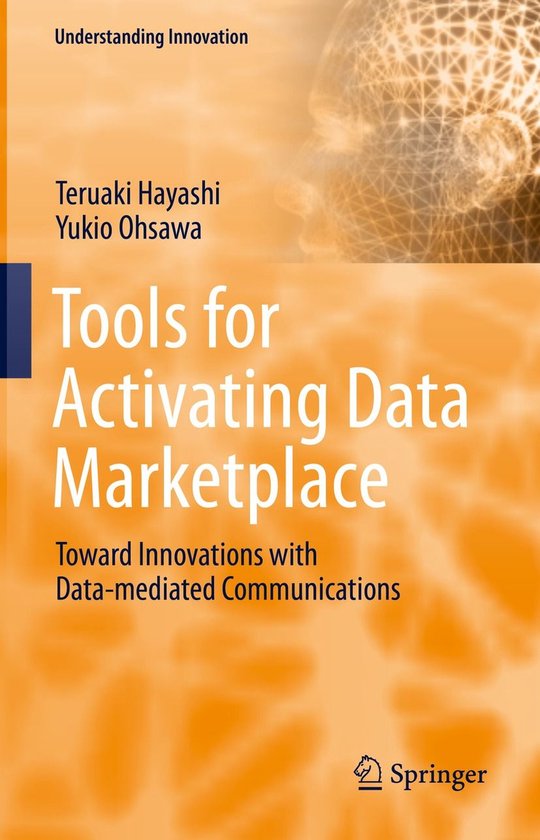 Business and Management (R0) - Tools for Activating Data Mar ... - cover