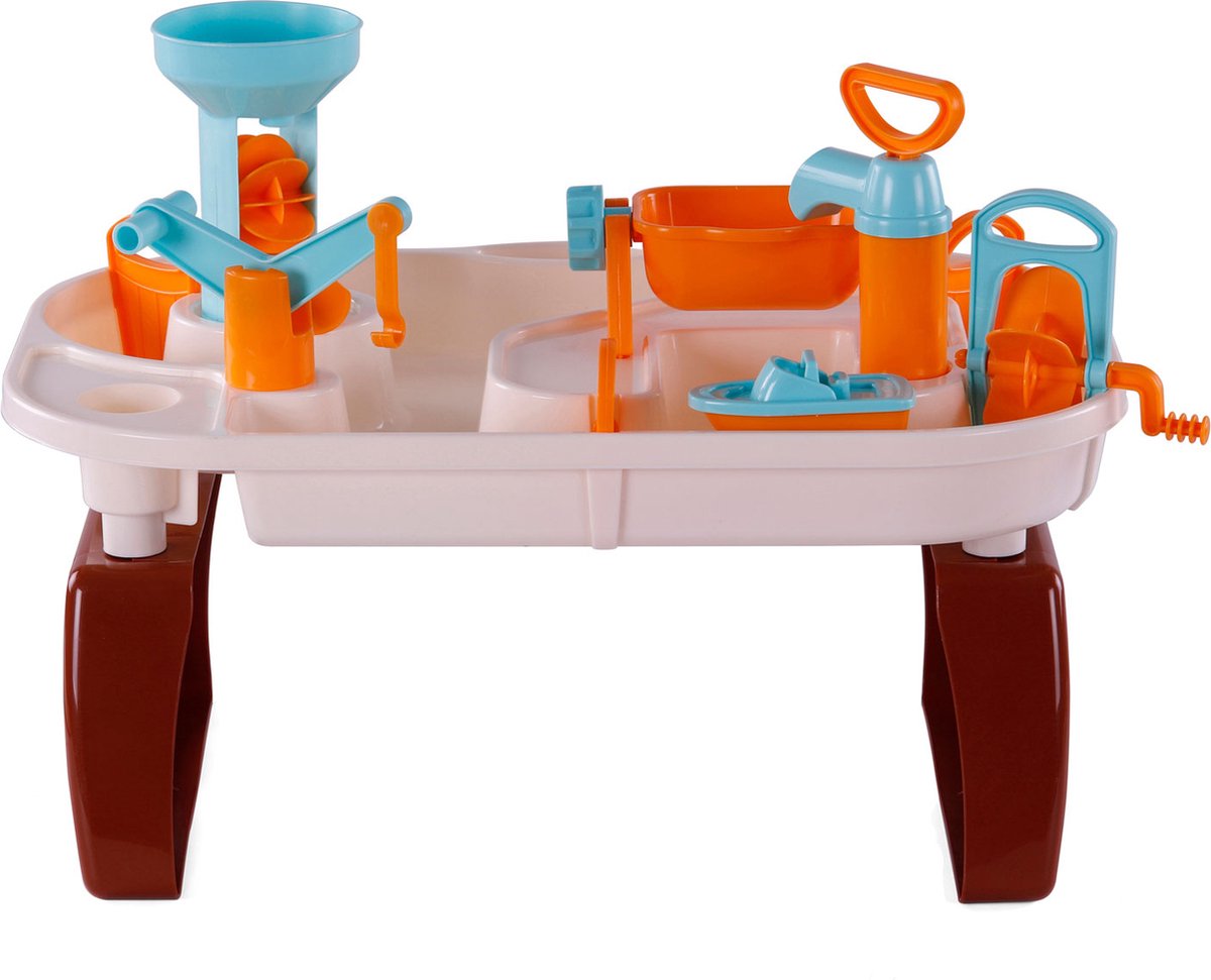 Cavallino Safari Zand- en Watertafel 8800LN04