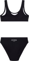 Guess Girls Bikini Zwart - Maat 128