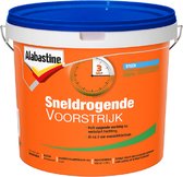 Alabastine Voorstrijk Sneldrogend - Transparant - 10 liter