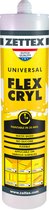 Flexcryl Universal - Wit - 310 ml