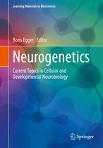 Learning Materials in Biosciences - Neurogenetics
