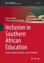Sustainable Development Goals Series - Inclusion in Southern African Education