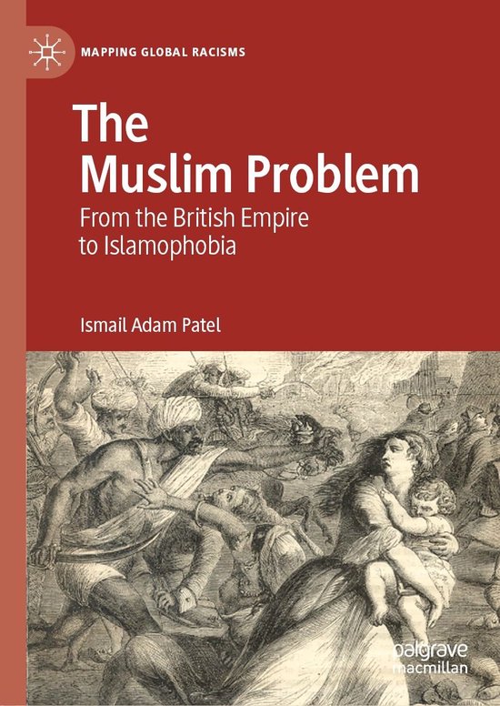 Social Sciences (R0) - The Muslim Problem - cover