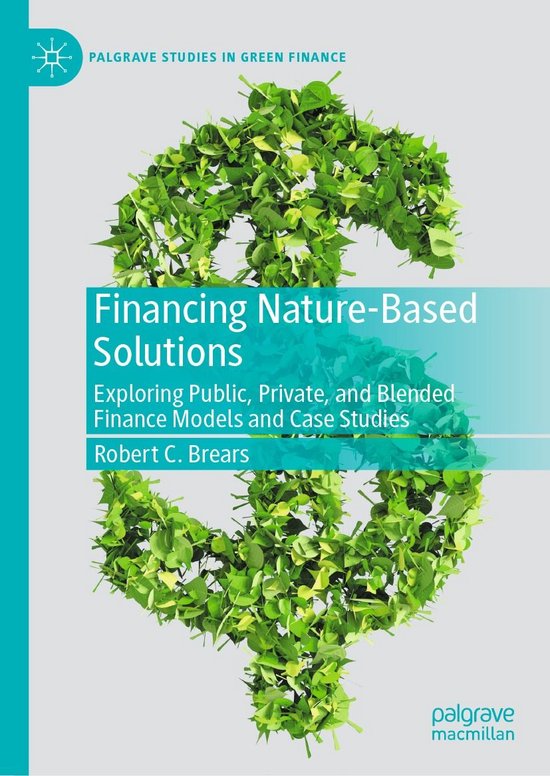 History (R0) - Financing Nature-Based Solutions - cover