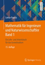 Mathematik fuer Ingenieure und Naturwissenschaftler Band 1