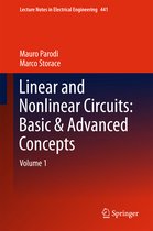 Linear & Nonlinear Circuits: Basic & Adv