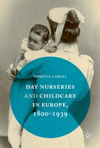 Day Nurseries & Childcare in Europe 1800–1939