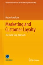 Marketing and Customer Loyalty