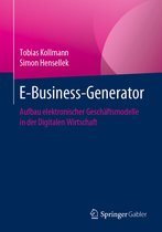 E Business Generator