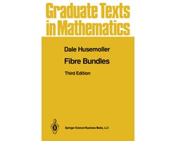 Omslag van Graduate Texts in Mathematics20- Fibre Bundles