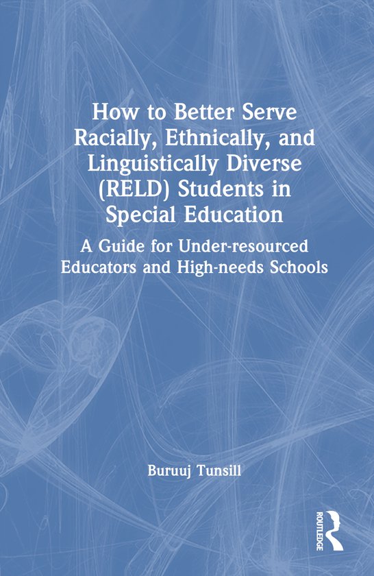 How to Better Serve Racially, Ethnically, and Linguistically ... - cover