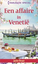 Een affaire in Venetië