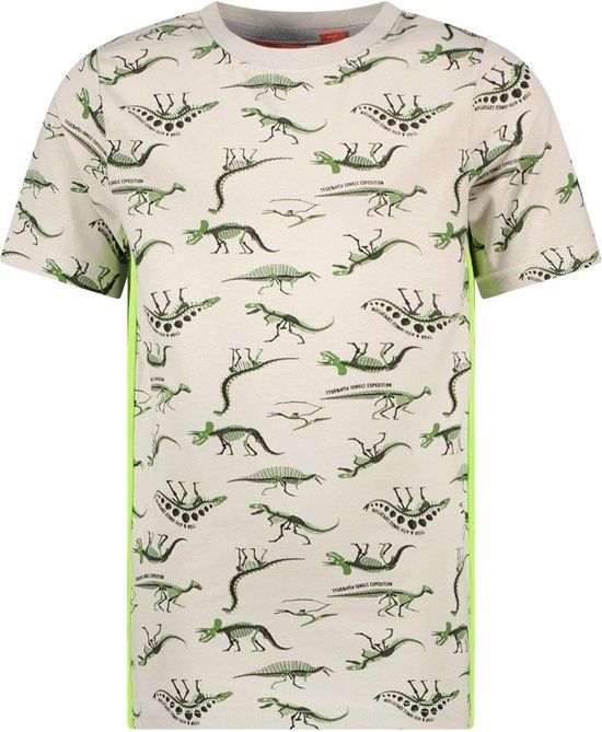 T-shirt Garçons - Thijs - Pierre clair