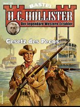 H.C. Hollister 109 - H. C. Hollister 109
