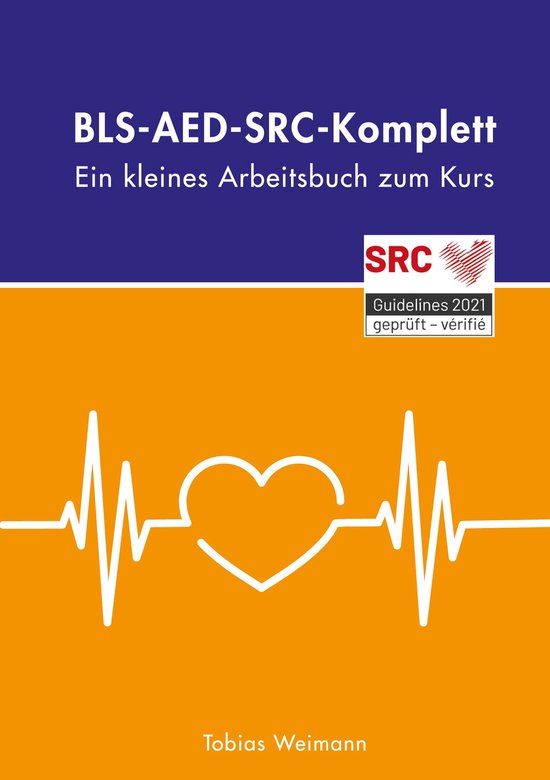 BLS-AED-SRC-Komplett - cover