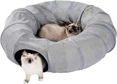 Kattentunnel - Katten Tunnel - Speeltunnel Kat