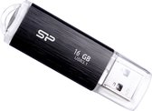 Silicon Power USB-sticks 16GB Blaze B02