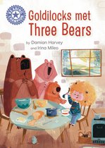Reading Champion 517 - Goldilocks Met Three Bears