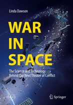 Springer Praxis Books - War in Space