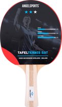 Raquette de tennis de table Angel Sports 2 étoiles