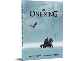 The One Ring Tales From the Lone Lands (EN)