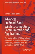 Lecture Notes in Networks and Systems 570 - Advances on Broad-Band Wireless Computing, Communication and Applications