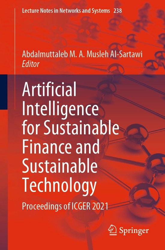 Springer Nature Proceedings excluding Computer Science - Art ... - cover