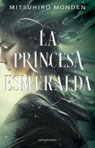 The Youngest Princess in Blue - La princesa esmeralda