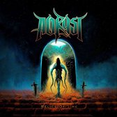 Aoryst - Relics Of Time (CD)