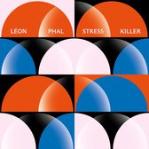Léon Phal - Stress Killer (LP)