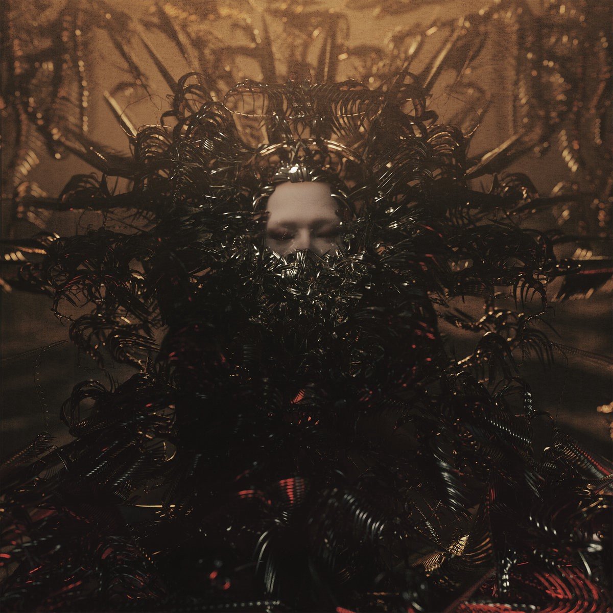 Venera - Venera (LP) (Coloured Vinyl) (Limited Edition)