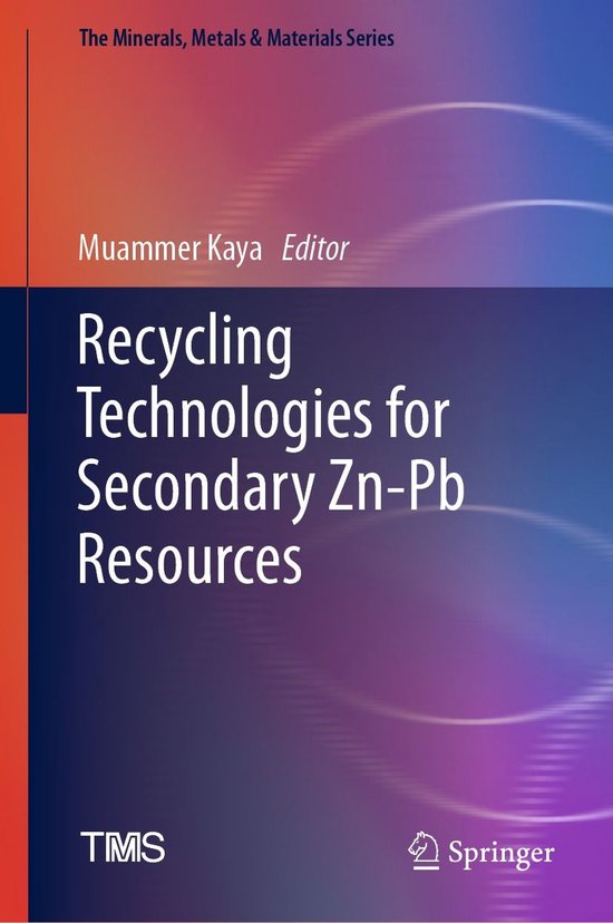 Chemistry and Material Science (R0) - Recycling Technologies ... - cover