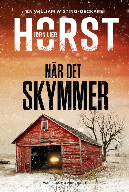 William Wisting 11 - När det skymmer