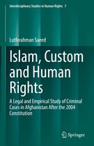 Interdisciplinary Studies in Human Rights- Islam, Custom and Human Rights