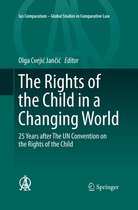 Ius Comparatum - Global Studies in Comparative Law-The Rights of the Child in a Changing World