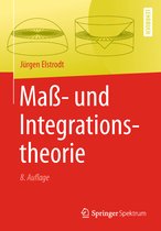 Mass und Integrationstheorie