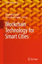 Blockchain Technologies- Blockchain Technology for Smart Cities